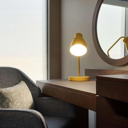 Hampton Inn Phoenix-Chandler Ngoại thất bức ảnh