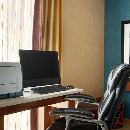 Hampton Inn Phoenix-Chandler Ngoại thất bức ảnh