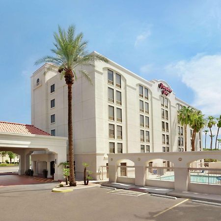 Hampton Inn Phoenix-Chandler Ngoại thất bức ảnh
