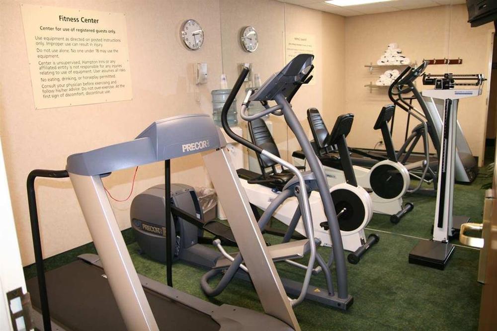 Hampton Inn Phoenix-Chandler Tiện nghi bức ảnh