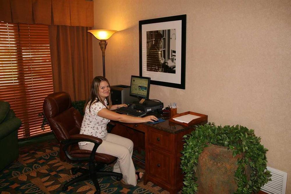 Hampton Inn Phoenix-Chandler Phòng bức ảnh