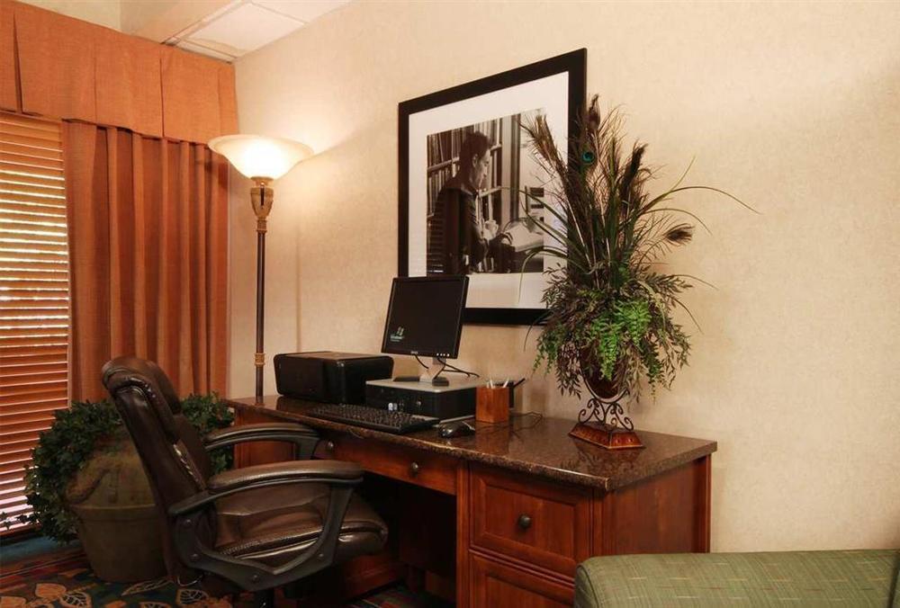 Hampton Inn Phoenix-Chandler Phòng bức ảnh