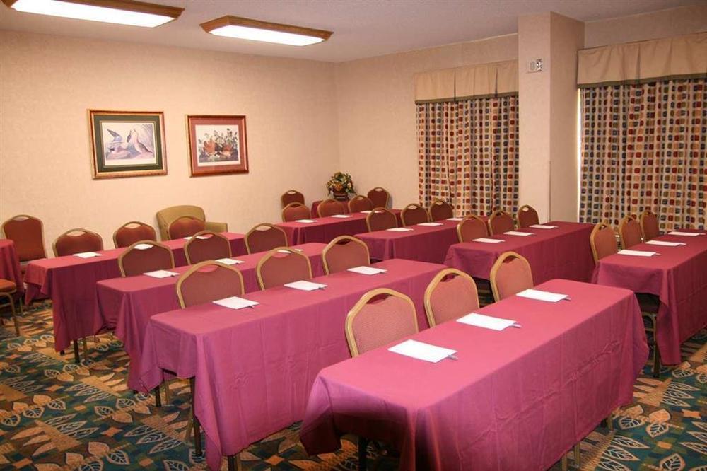 Hampton Inn Phoenix-Chandler Tiện nghi bức ảnh