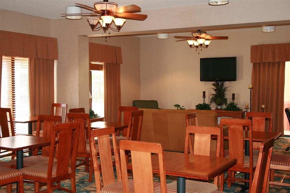 Hampton Inn Phoenix-Chandler Nội địa bức ảnh