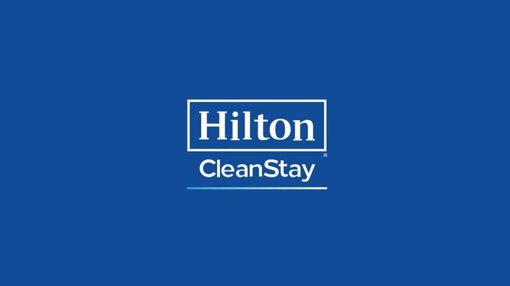 Hampton Inn Phoenix-Chandler Ngoại thất bức ảnh