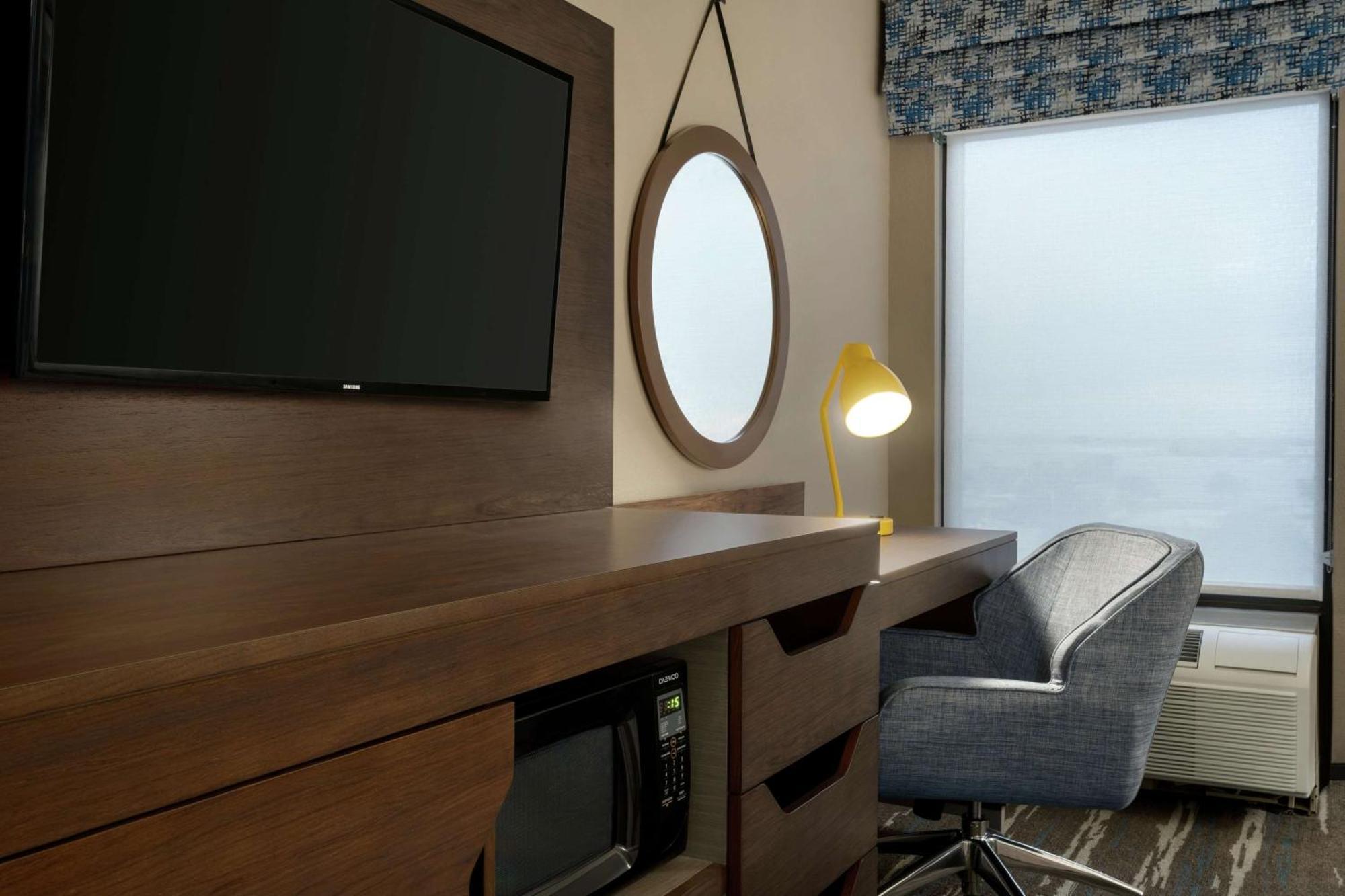 Hampton Inn Phoenix-Chandler Ngoại thất bức ảnh