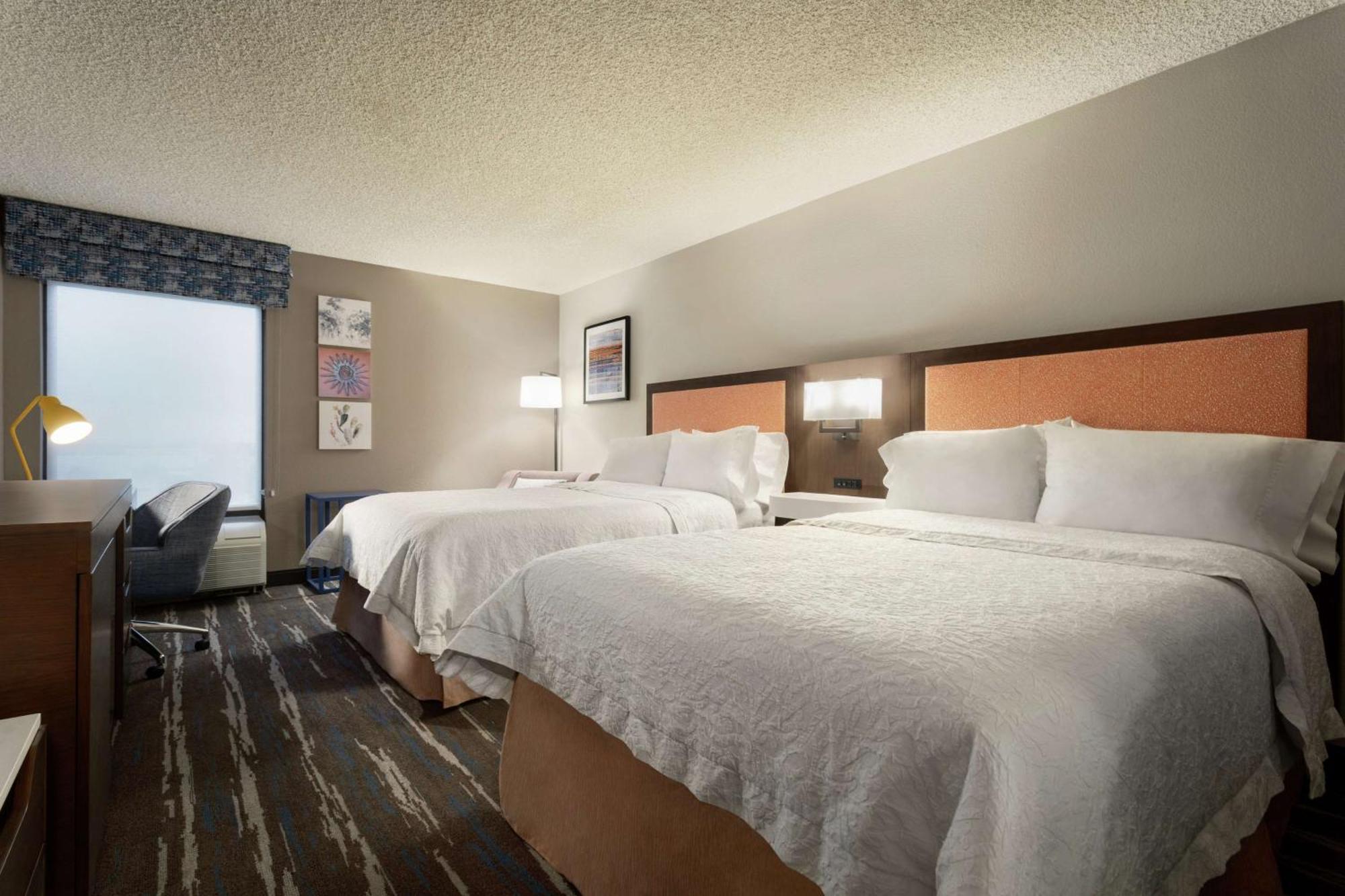 Hampton Inn Phoenix-Chandler Ngoại thất bức ảnh