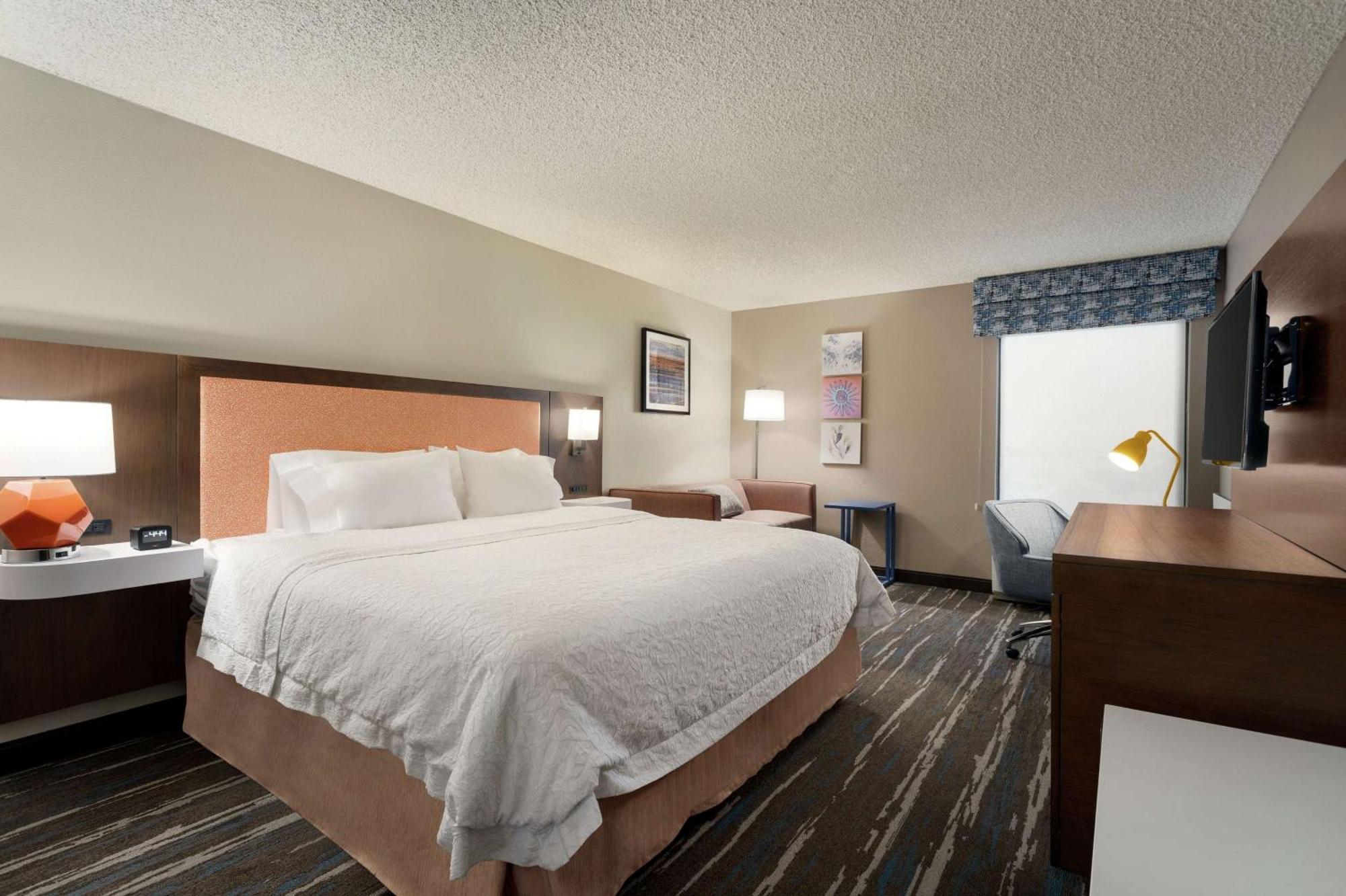 Hampton Inn Phoenix-Chandler Ngoại thất bức ảnh