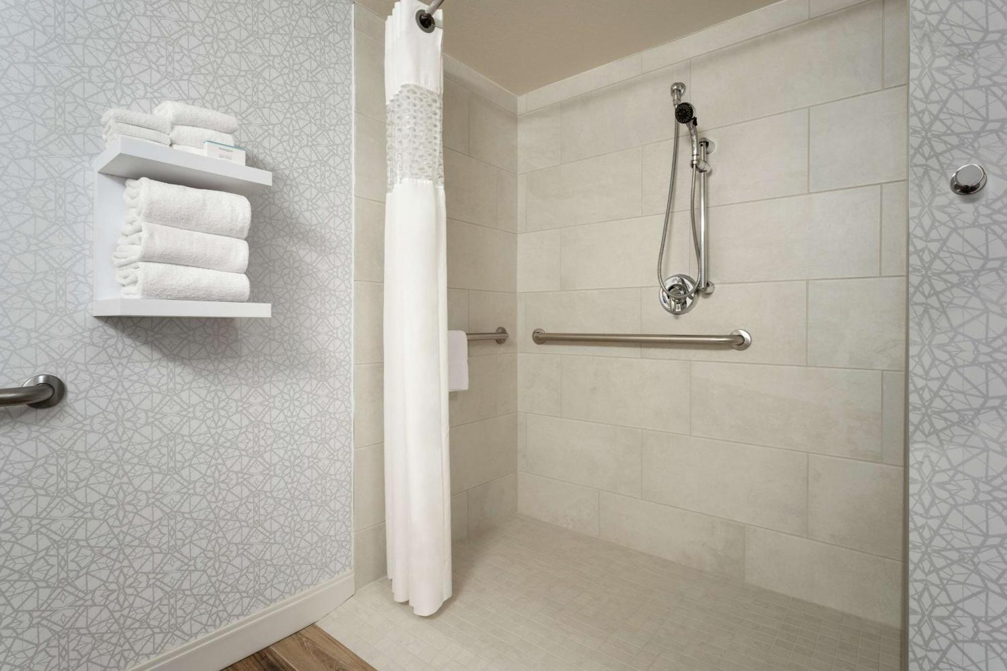 Hampton Inn Phoenix-Chandler Ngoại thất bức ảnh