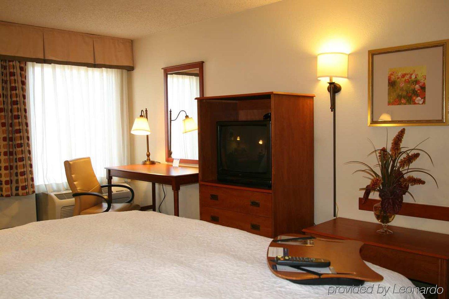Hampton Inn Phoenix-Chandler Phòng bức ảnh