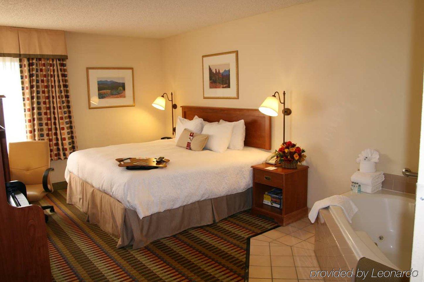 Hampton Inn Phoenix-Chandler Phòng bức ảnh