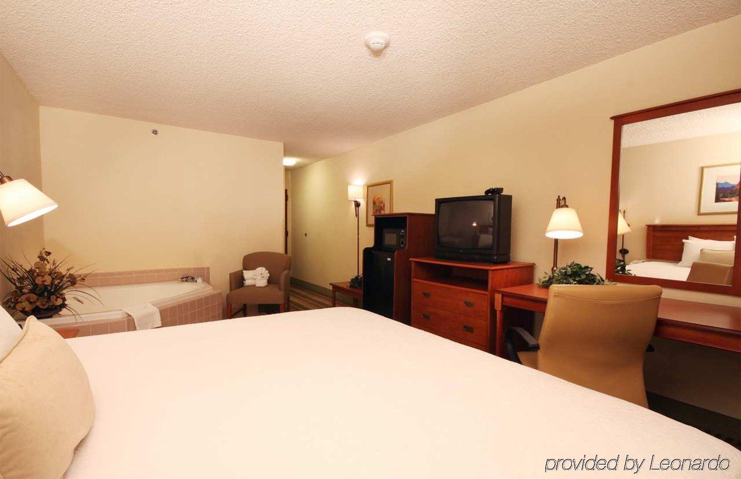 Hampton Inn Phoenix-Chandler Ngoại thất bức ảnh