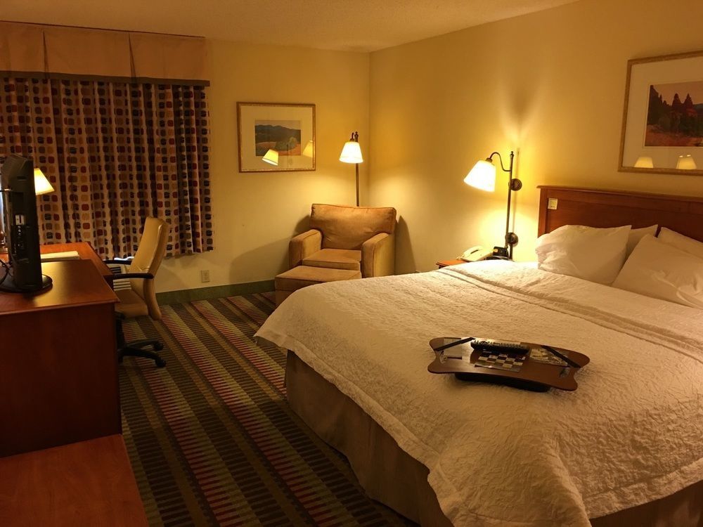 Hampton Inn Phoenix-Chandler Ngoại thất bức ảnh