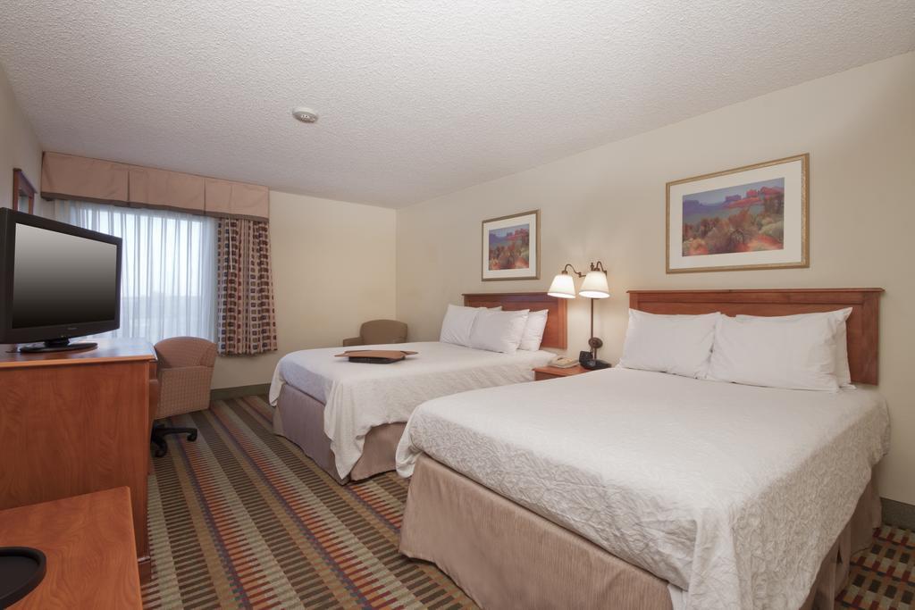 Hampton Inn Phoenix-Chandler Ngoại thất bức ảnh