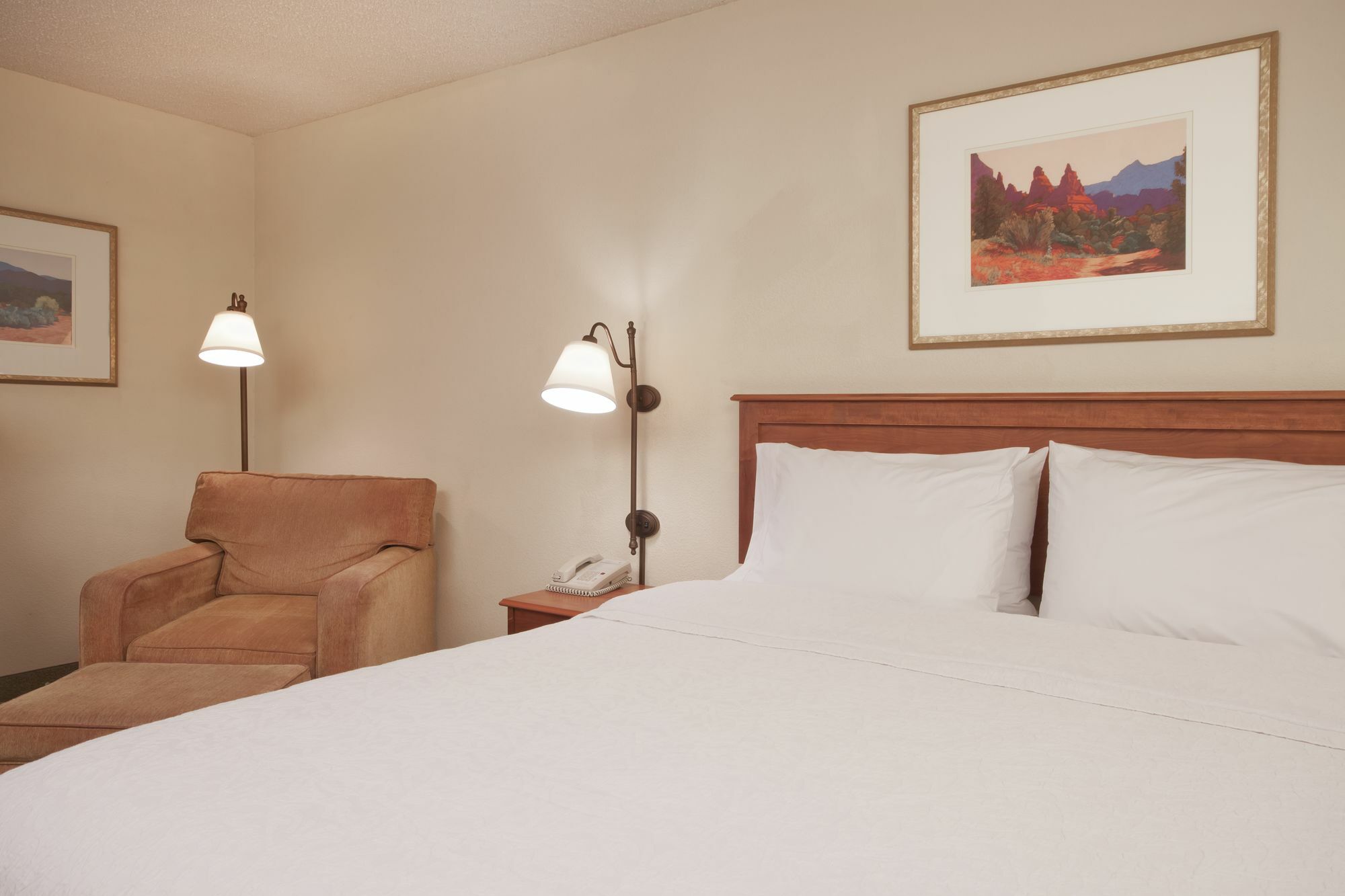 Hampton Inn Phoenix-Chandler Ngoại thất bức ảnh