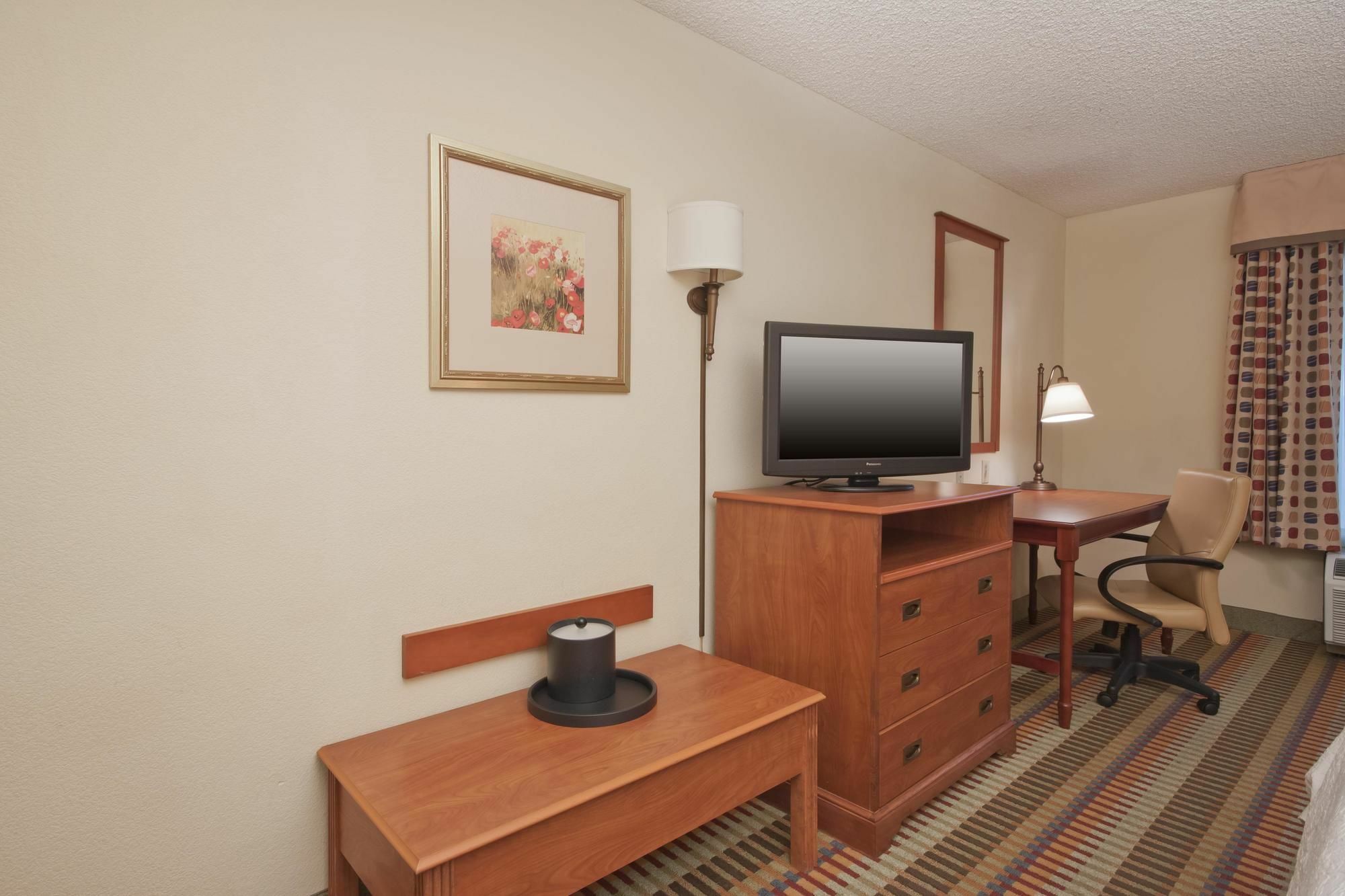 Hampton Inn Phoenix-Chandler Ngoại thất bức ảnh
