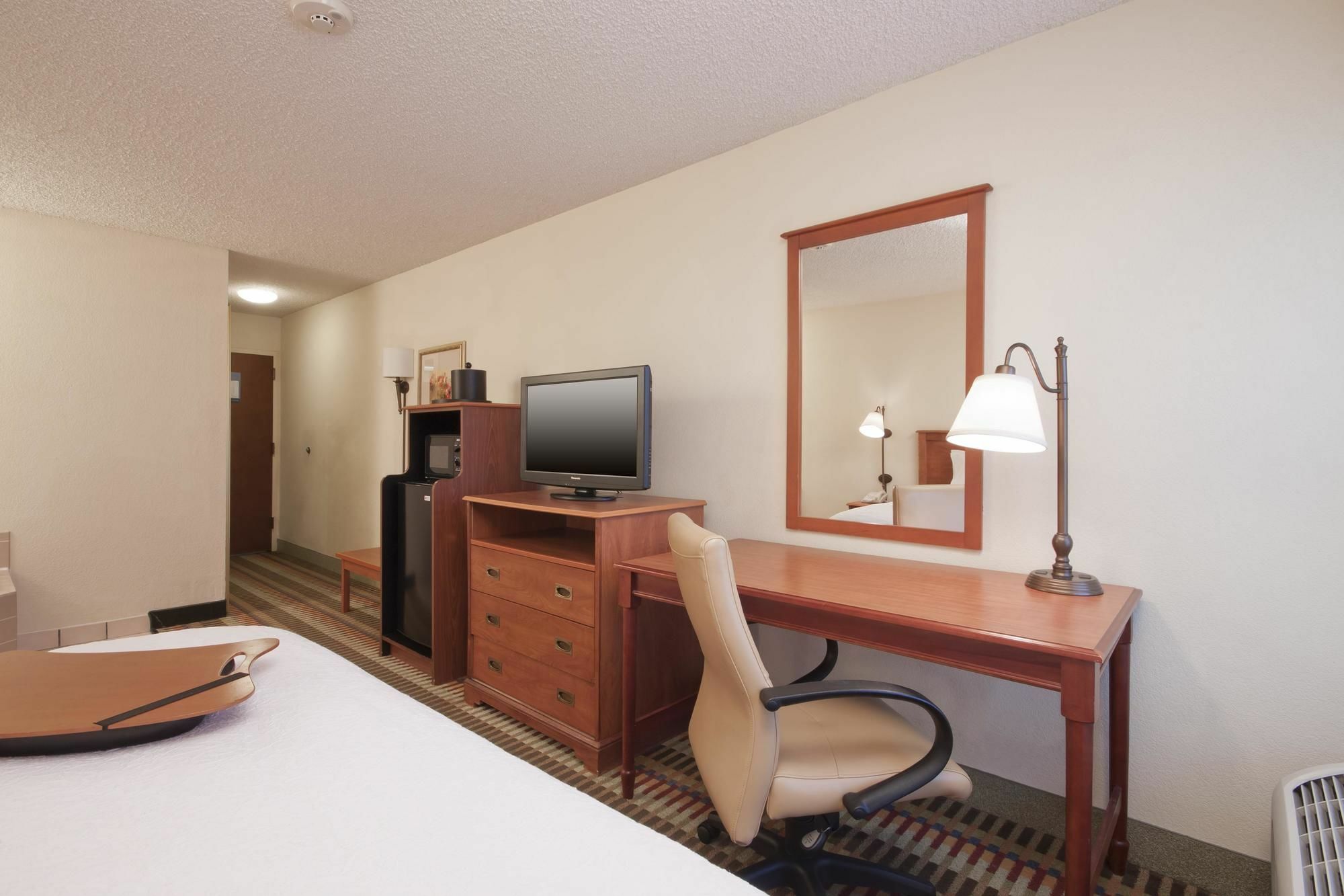 Hampton Inn Phoenix-Chandler Ngoại thất bức ảnh