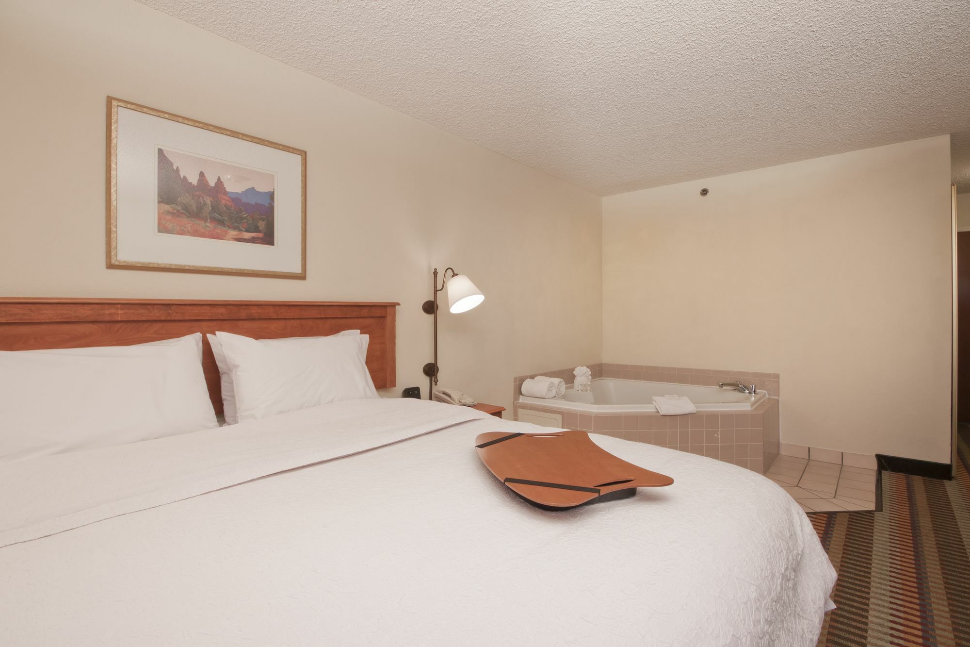 Hampton Inn Phoenix-Chandler Ngoại thất bức ảnh