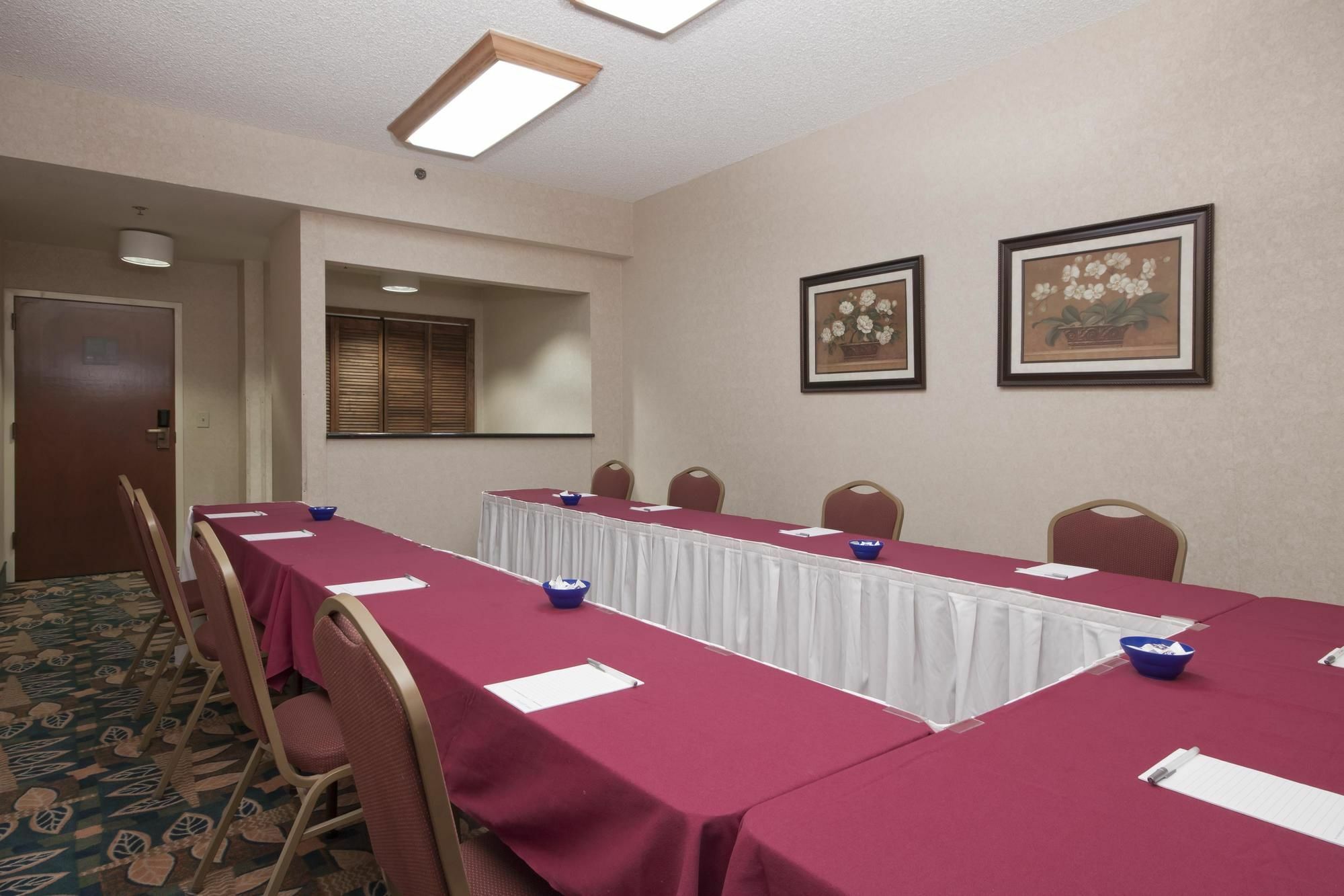 Hampton Inn Phoenix-Chandler Ngoại thất bức ảnh