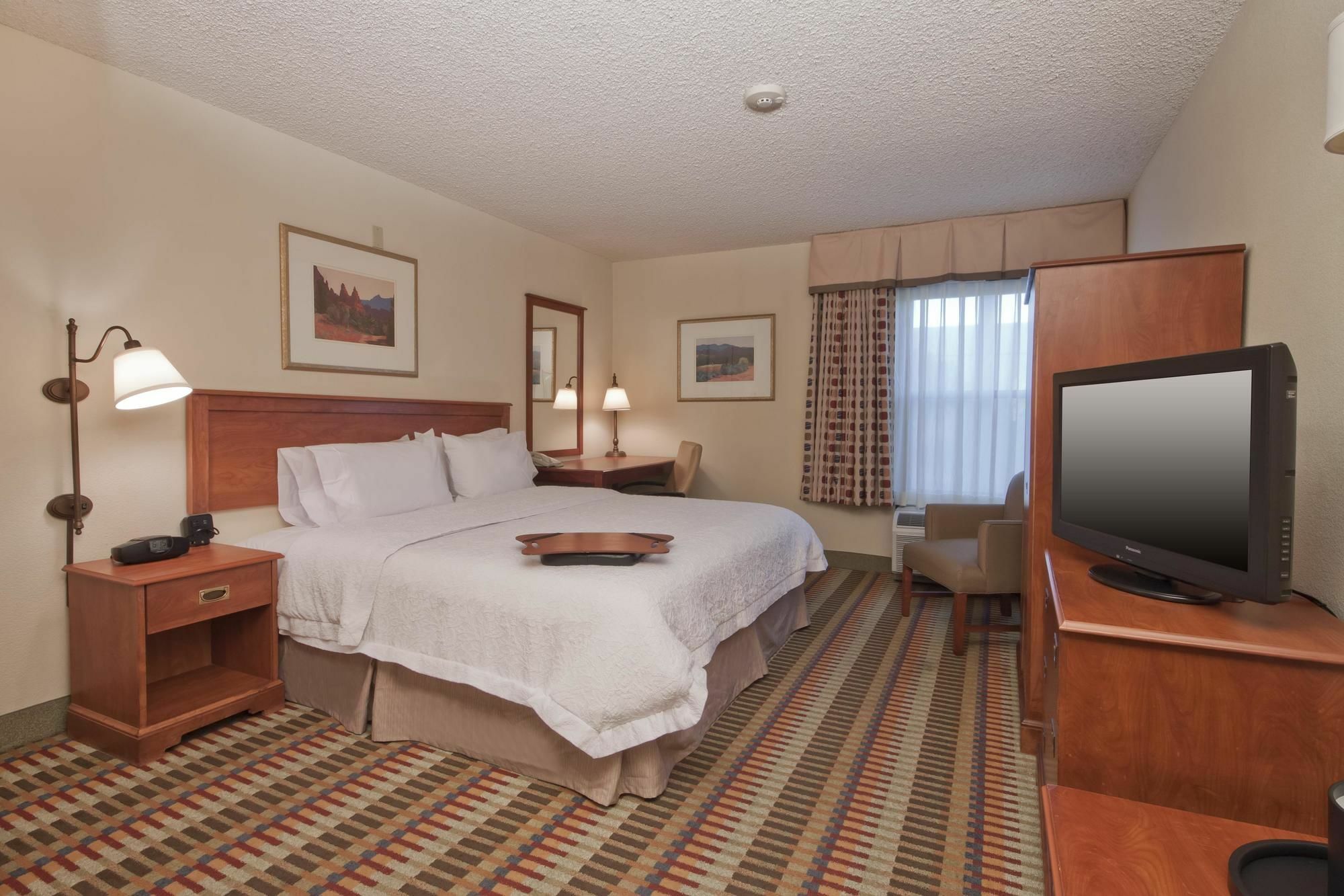 Hampton Inn Phoenix-Chandler Ngoại thất bức ảnh