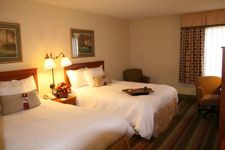 Hampton Inn Phoenix-Chandler Phòng bức ảnh